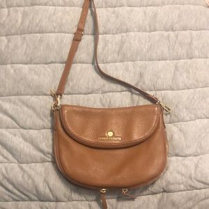 Vince Camuto crossbody bag.